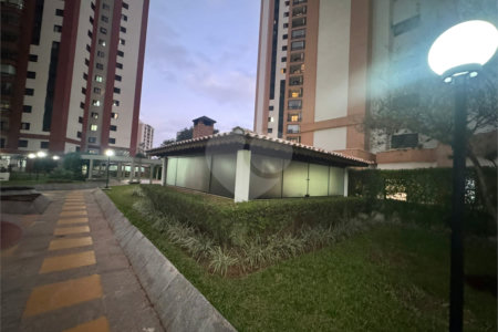 Apartamento para alugar com 2 quartos, sendo 1 suíte, em Jardim Íris, São Paulo, SP