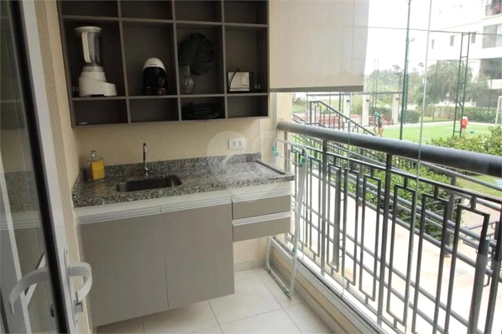 Apartamento à venda ou para alugar com 1 quarto em Jardim Ermida I, Jundiaí, SP