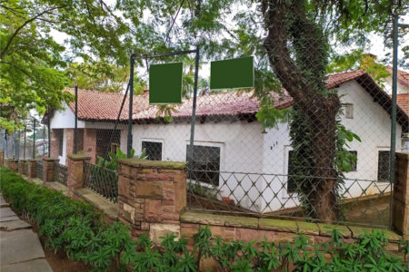 Casa Térrea à venda com 4 quartos em Brooklin, São Paulo, SP