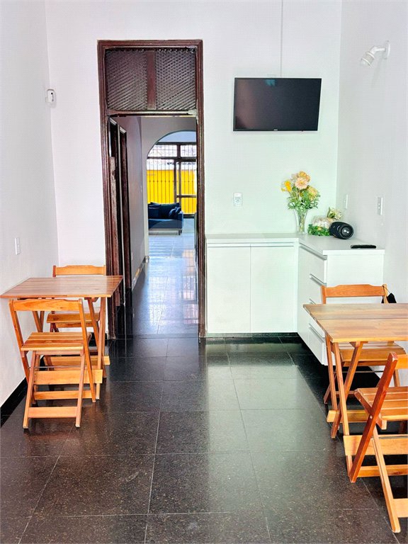 Casa à venda com 6 quartos, sendo 4 suítes, em Maracanã, Rio de Janeiro, RJ