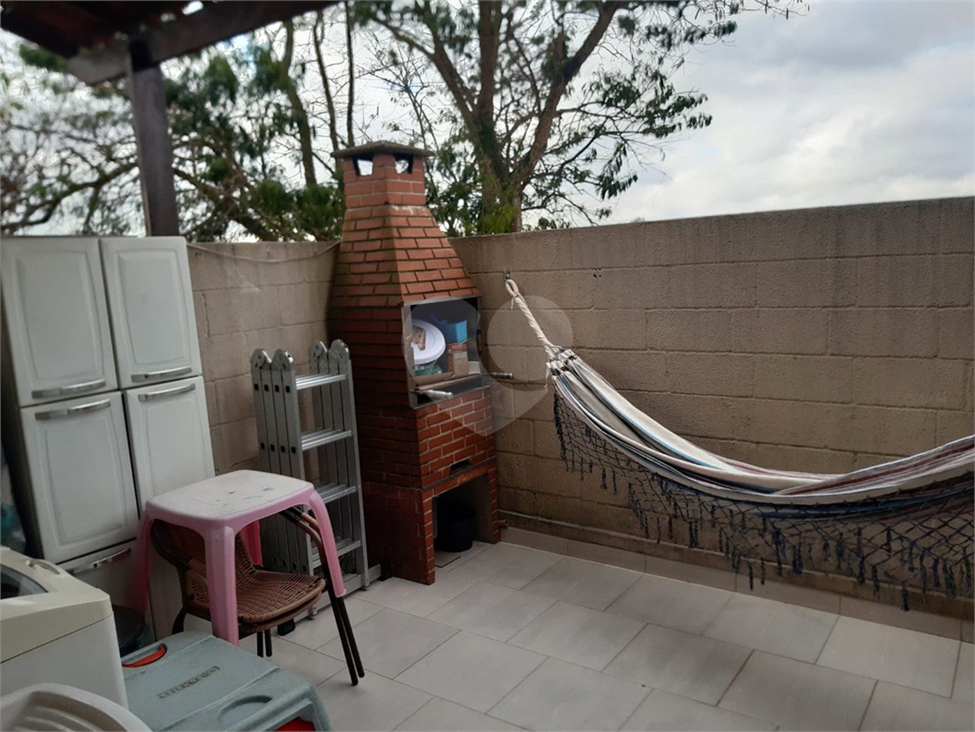 Casa à venda com 2 quartos no condomínio Residencial Marbella, São Paulo - SP