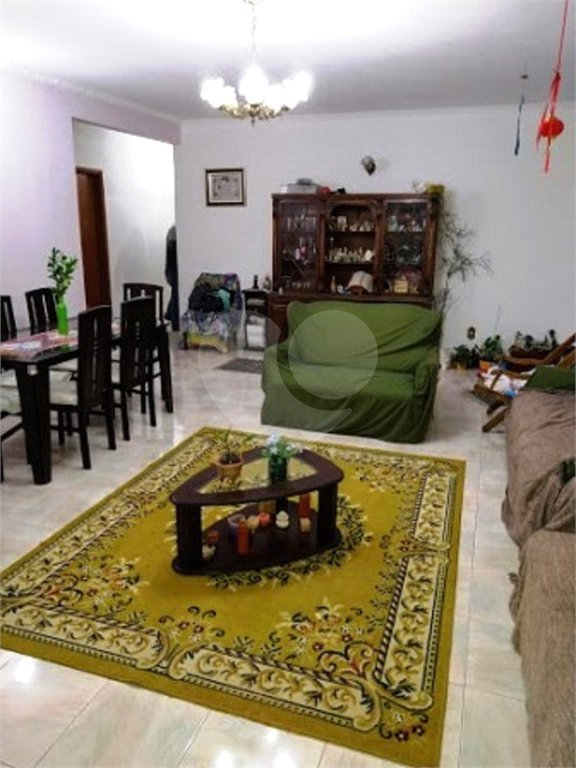 Casa Térrea à venda com 3 quartos, sendo 1 suíte, em Tucuruvi, São Paulo, SP