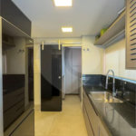 Apartamento à venda com 3 quartos, sendo 1 suíte, em Chácara Santo Antônio, São Paulo, SP