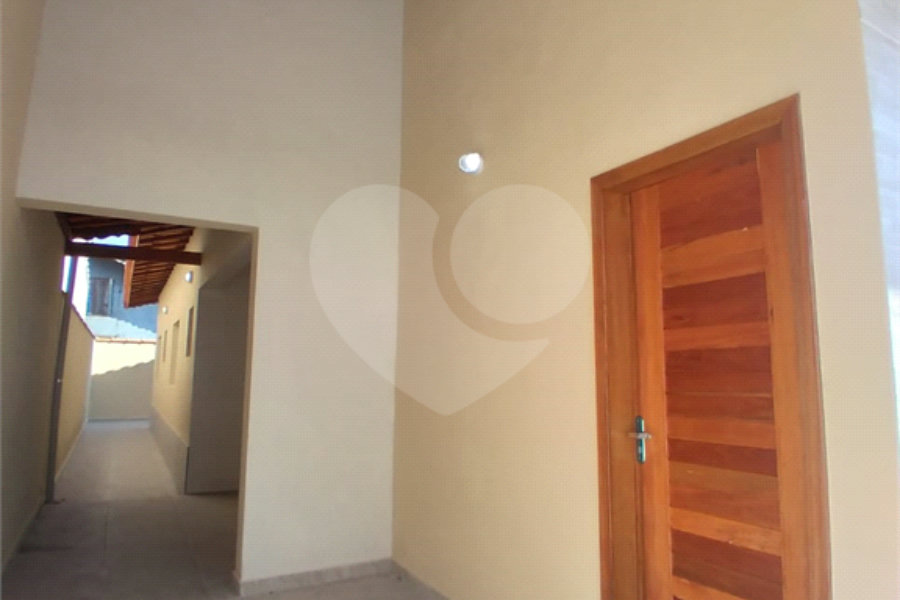 Casa Térrea à venda com 2 quartos, sendo 1 suíte, em Florida Mirim, Mongaguá, SP