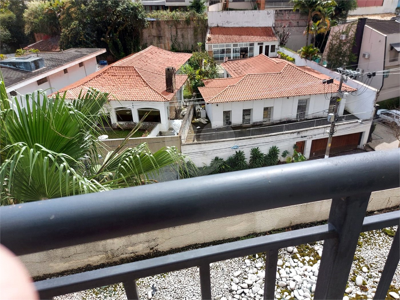 Apartamento à venda com 2 suítes em Jardim Leonor, São Paulo, SP