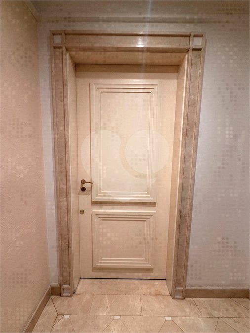 Apartamento para alugar com 4 suítes em Consolação, São Paulo, SP