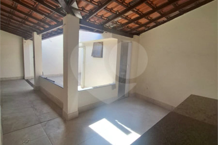 Casa Térrea à venda com 2 quartos, sendo 1 suíte, em Campo Grande, Rio de Janeiro, RJ