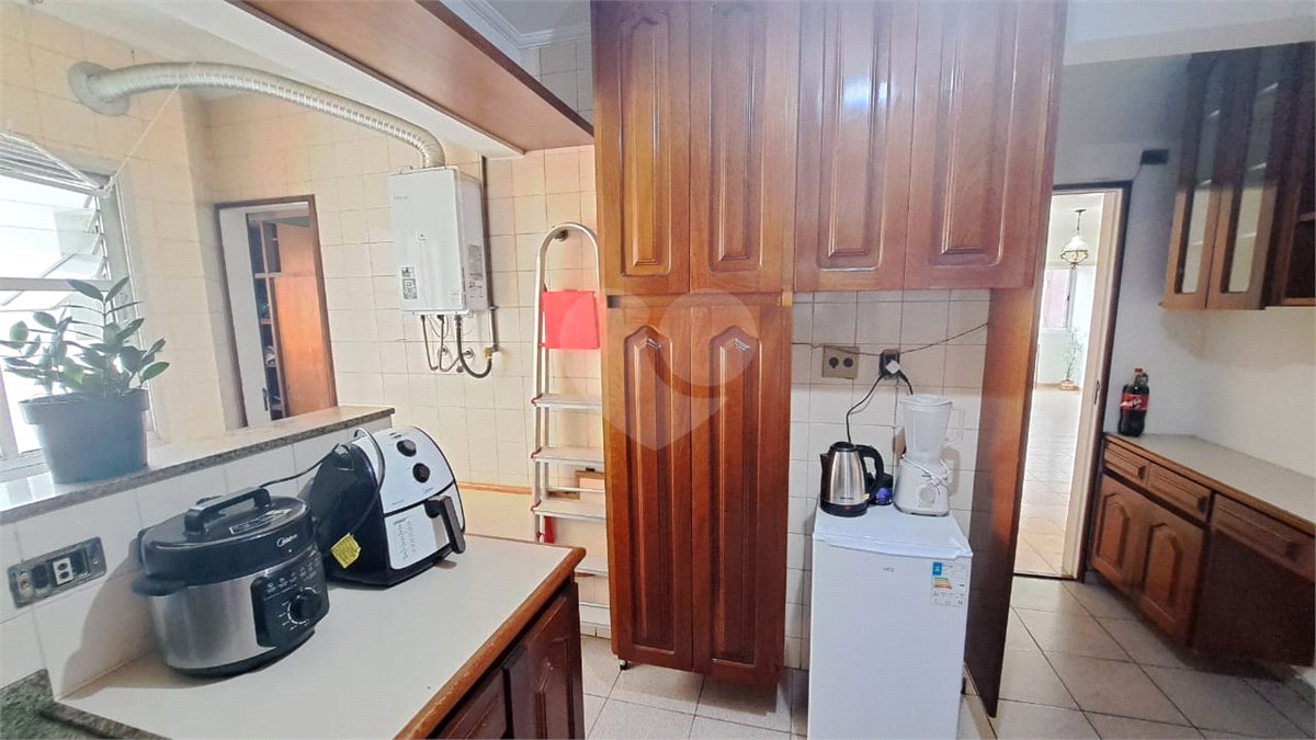 Apartamento à venda com 3 quartos, sendo 1 suíte, em Vila Mariana, São Paulo, SP