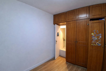 Apartamento de 3 Quartos à venda na Pompéia - Santos/SP | Vista livre | A 1 quadra da praia