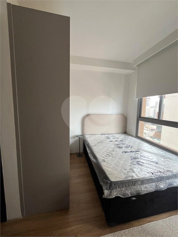 Apartamento à venda ou para alugar com 1 quarto em Ipiranga, São Paulo, SP