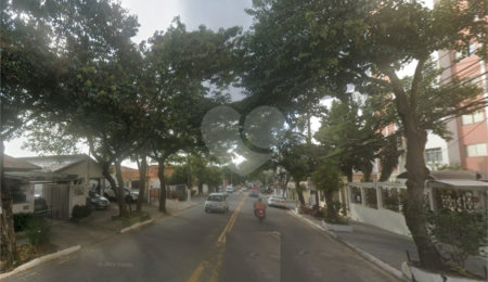 Terreno à venda em Vila Anglo Brasileira, São Paulo, SP