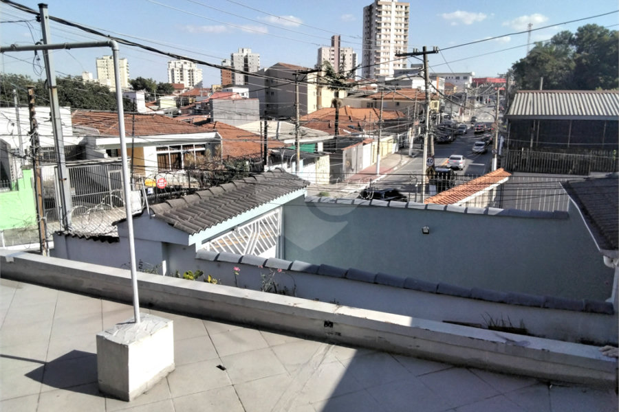 Casa Térrea à venda com 2 quartos em Vila Guilherme, São Paulo, SP