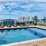 Apartamento Residencial à venda, Itararé, São Vicente - AP1404.