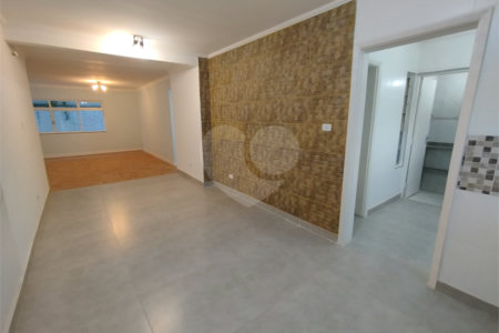 Apartamento para alugar com 3 quartos, sendo 1 suíte, em Paraíso, São Paulo, SP