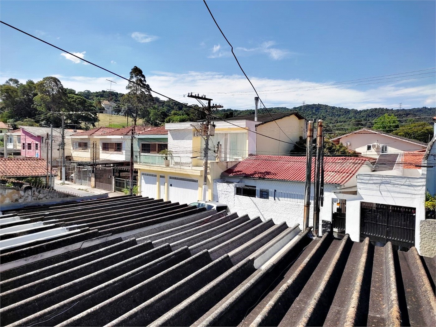 Sobrado à venda com 2 suítes em Tremembé, São Paulo, SP