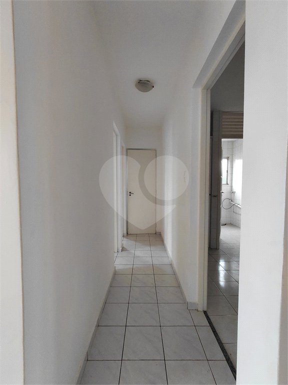 Apartamento à venda com 2 quartos em Vila Santa Catarina, São Paulo, SP