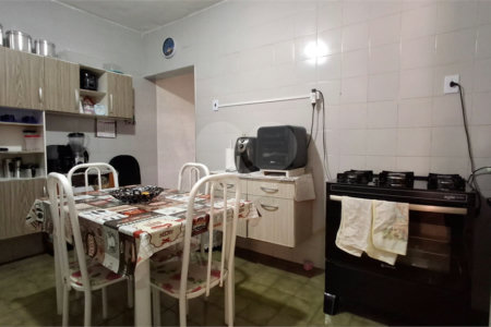 Casa de Vila à venda com 2 quartos em Vila Dylze, Votorantim, SP