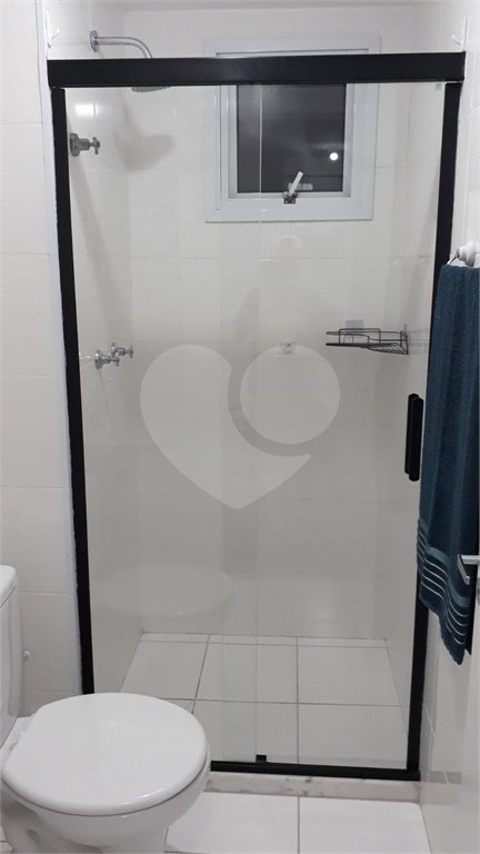 Apartamento à venda com 2 quartos em Parque Arariba, São Paulo, SP