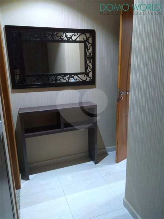 Apartamento à venda com 3 quartos, sendo 1 suíte, em Paraíso, Santo André, SP