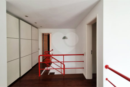 Duplex à venda com 4 suítes em Itaim Bibi, São Paulo, SP