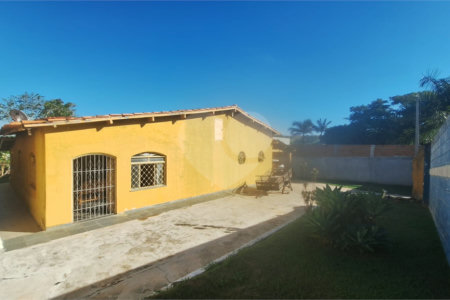 Chácara à venda com 2 quartos, sendo 1 suíte, em Parque Monte Bianco, Araçoiaba da Serra, SP