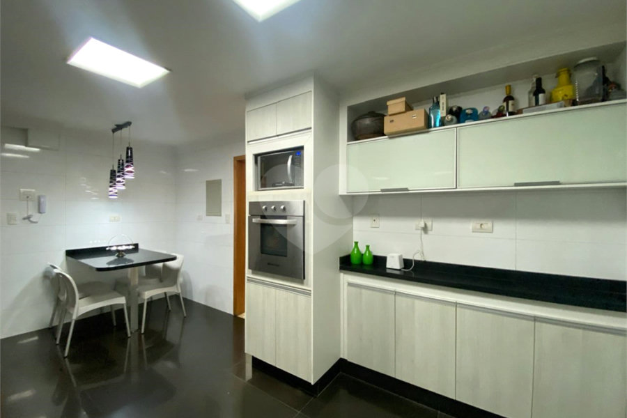 Apartamento à venda com 3 quartos, sendo 1 suíte, em Santana, São Paulo, SP