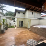 Casa de Condomínio com 3 Quartos e 2 banheiros à Venda, 311 m² por R$ 750.000