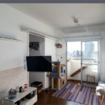 Apartamento à venda com 1 quarto em Bela Vista, São Paulo, SP