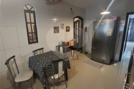 Casa Térrea à venda com 2 quartos, sendo 1 suíte, em Campo Grande, Rio de Janeiro, RJ