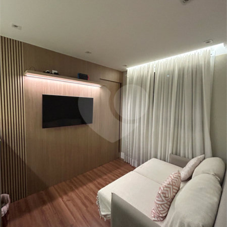 Apartamento à venda com 2 quartos em Cidade Mãe do Céu, São Paulo, SP