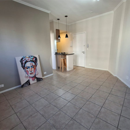 Apartamento à venda com 1 quarto em Moema, São Paulo, SP