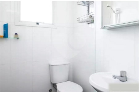 Apartamento à venda com 4 suítes em Moema, São Paulo, SP