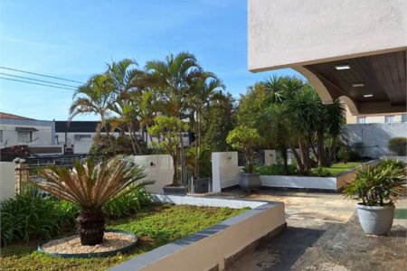 Apartamento à venda com 3 quartos, sendo 1 suíte,  em Vila Polopoli, São Paulo, SP