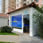 Apartamento à venda com 2 quartos, sendo 1 suíte, em Vila Andrade, São Paulo, SP