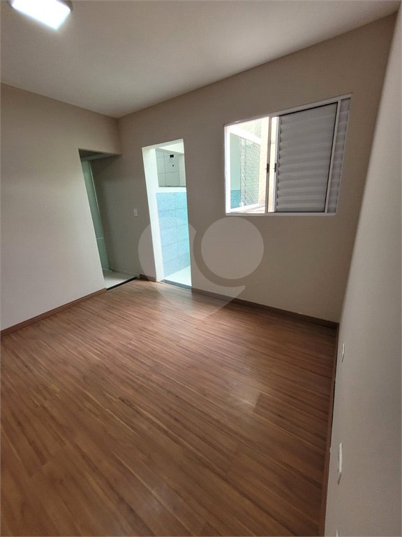 Apartamento à venda com 2 quartos em Vila Bela, São Paulo, SP