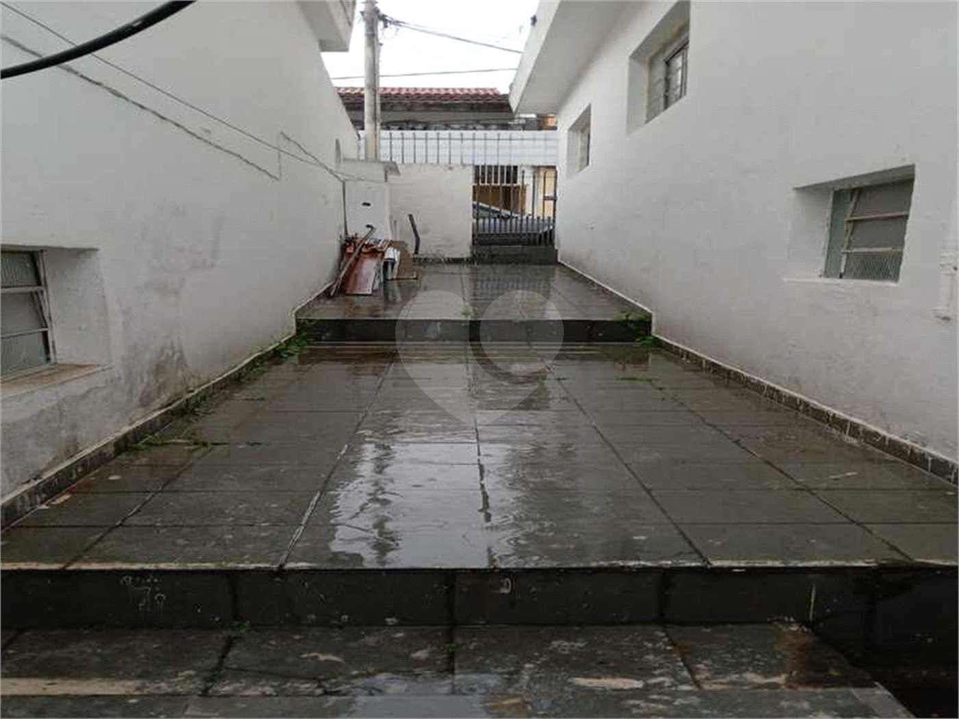 Sobrado à venda com 2 quartos em Vila Miami, São Paulo, SP