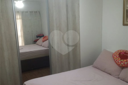 Apartamento à venda com 2 quartos, sendo 1 suíte, em Vila Nivi, São Paulo, SP