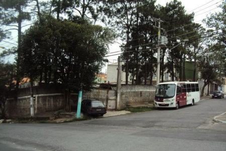 Terreno à venda em Jardim Mitsutani, São Paulo, SP