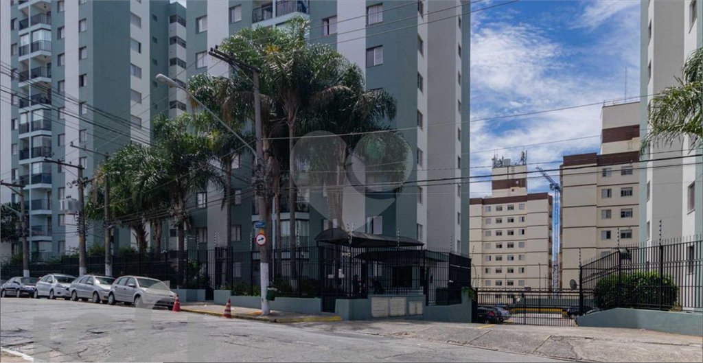 Apartamento à venda com 3 quartos, sendo 1 suíte, em Vila Formosa, São Paulo, SP