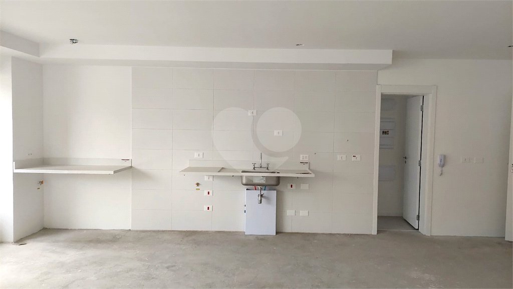 Apartamento à venda com 4 suítes em Perdizes, São Paulo, SP