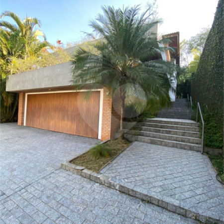 Casa à venda com 3 suítes em Fazenda Morumbi, São Paulo, SP