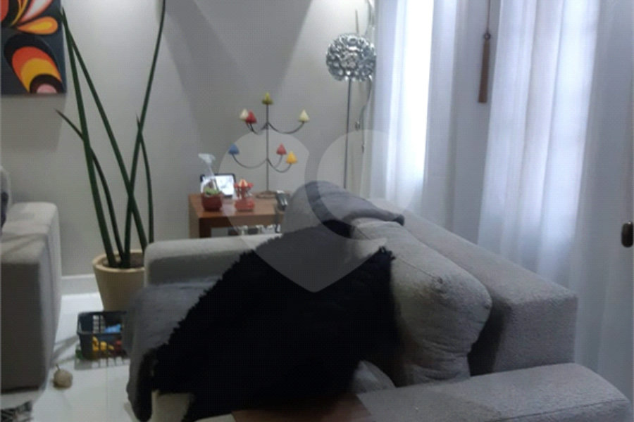 Sobrado à venda com 3 quartos, sendo 1 suíte, em Vila Mazzei, São Paulo, SP