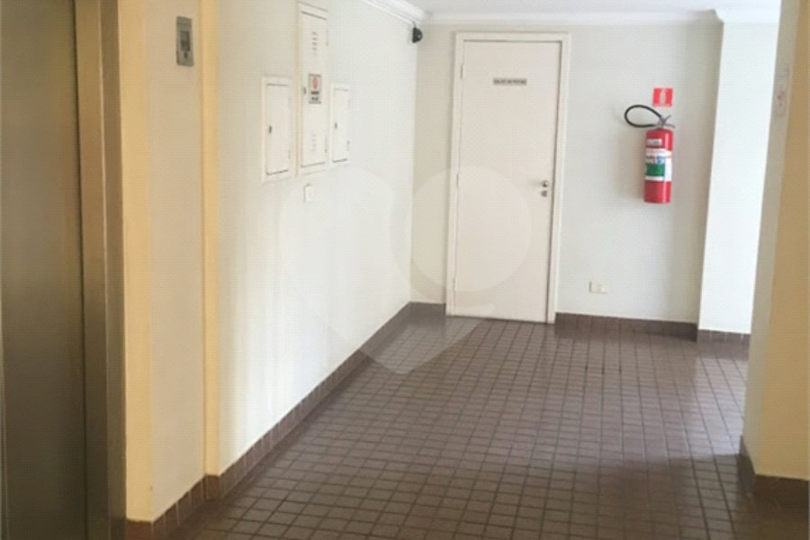 Apartamento à venda com 4 suítes em Morumbi, São Paulo, SP