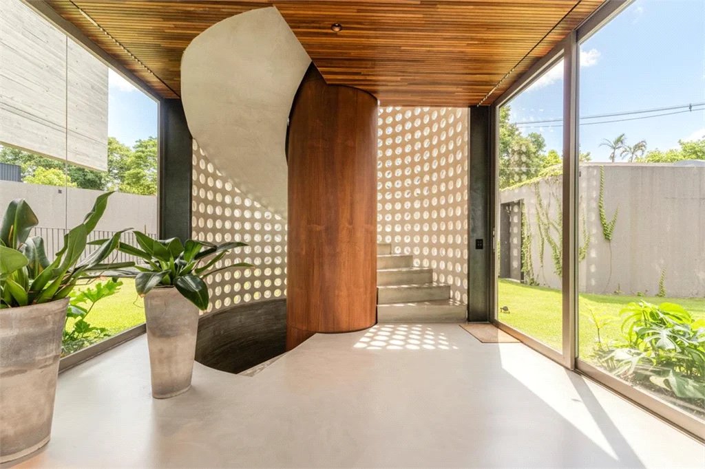Casa à venda com 4 suítes em Cidade Jardim, São Paulo, SP