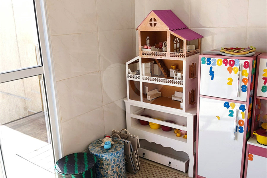 Casa à venda com 2 suítes em Água Fria, São Paulo, SP