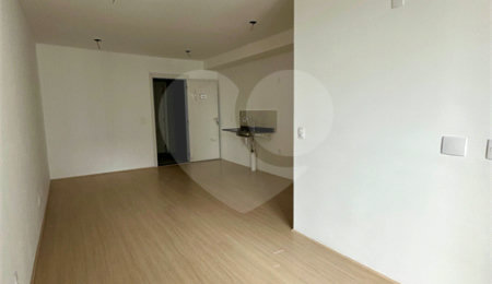 Apartamento à venda com 1 quarto em Santo Cristo, Rio de Janeiro, RJ