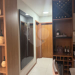 Apartamento à venda com 2 quartos, sendo 1 suíte, em Recreio dos Bandeirantes, Rio de Janeiro, RJ