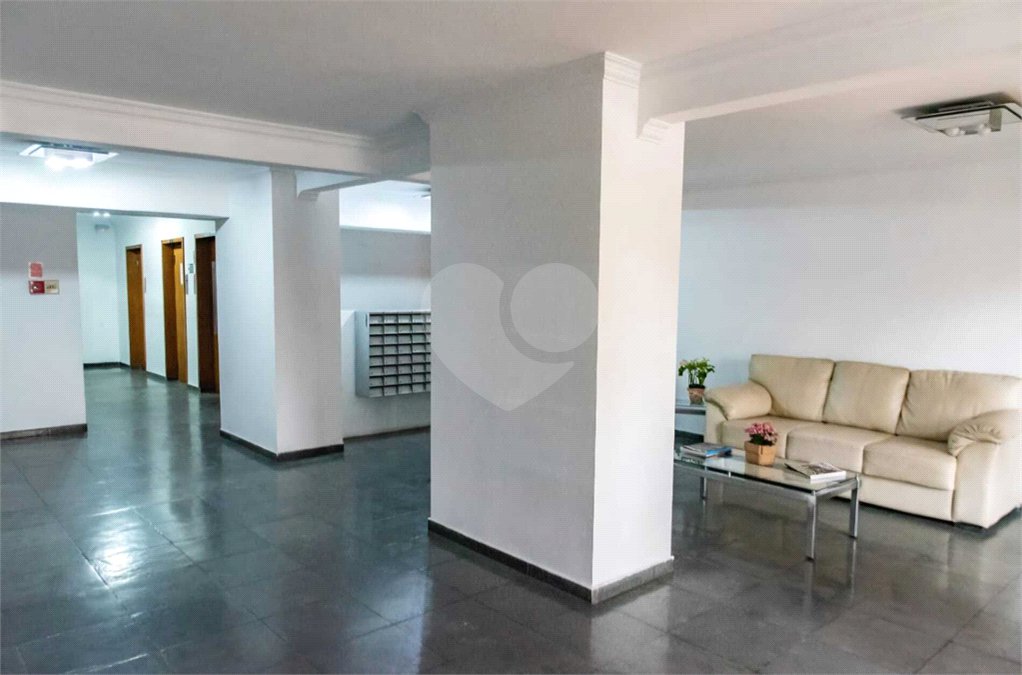 Apartamento à venda com 2 quartos, sendo 1 suíte, em Vila Mariana, São Paulo, SP