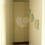 Apartamento à venda com 4 quartos, sendo 2 suítes, em Santana, São Paulo, SP