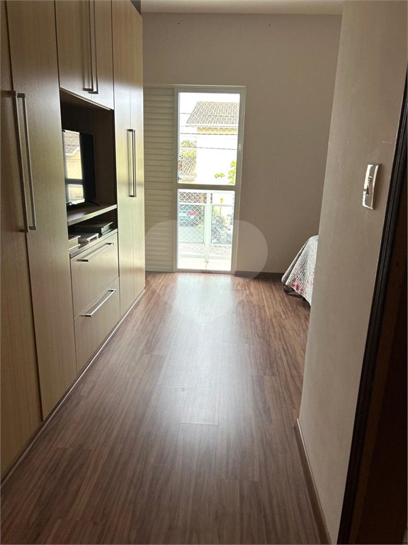 Casa à venda com 3 quartos, sendo 1 suíte,  no condomínio Jardim Europa, Mogi das Cruzes - SP